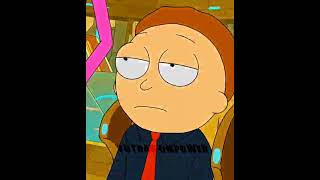 Evil Morty Vs Dr Flug