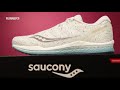 Saucony Ride Iso | Runner's World España