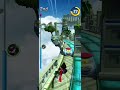 Sonic Forces: May 2nd, 2026: Espio 🐝 vs. Sonic &amp; Caliburn