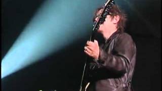 Cheap Trick -  Dream Police.   Enoch, AB 03-26-10