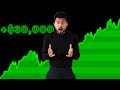How I Made $30,000 In ONE DAY In The Stock Market