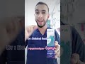 Dr Belaloui Samir L Eau De Mer ماء البحر Dr Belaloui Samir L Eau De Mer ماء البحر
