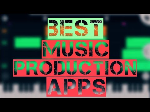 top-3-android-music-making-app-|-music-production-app-for-android-|-top-3-music-maker-apps-2020