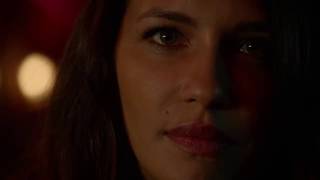 Arrow S05E10 - Dinah's Introduction