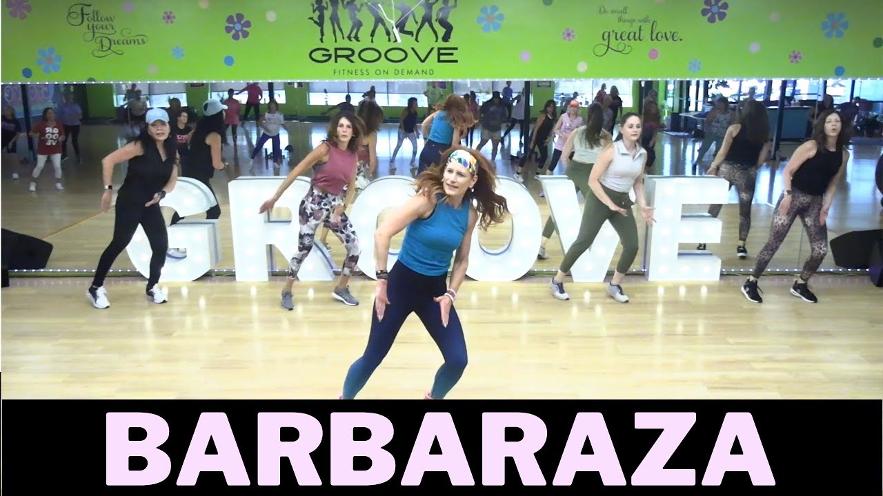 Barbaraza - Miguel Azcona