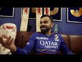 RCB vs DC | Post Match Dressing Room Banter | IPL 2024