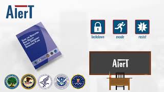 AlerT Active Shooter Response Training for Schools - Creative Commons Open Source