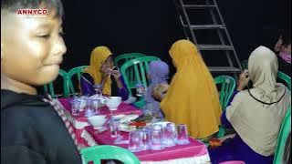 GELAS RETAK -SONY MC -ANNYCO MUSIC - KHITAN'ARGA SETYA.S' - SAMBIREJO TLOGOWUNGU PATI