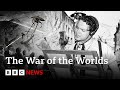 Orson Welles: The &#39;alien invasion&#39; that fooled America - BBC News