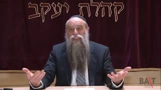 Video de Pessach com Rabino Isaac Michaan - Confira!