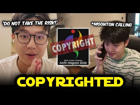 Wise Ended his Stream Instantly After Mirko WARNED him for Restreaming the 2026 Asian Games!