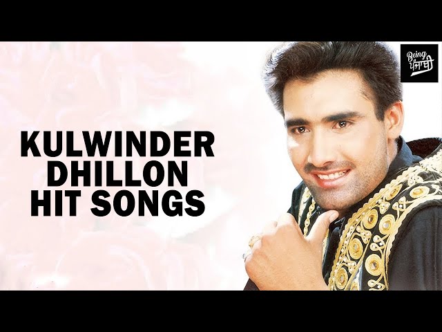 Kulwinder Dhillon Mashup - DJ Hans | All Hit Songs of Kulwinder Dhillon | Kulwinder Dhillon Megamix class=