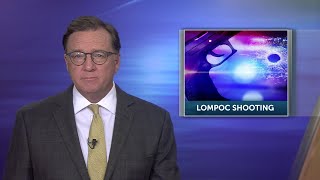 Gunshot victim airlifted to hospital after shooting incident near Lompoc High School