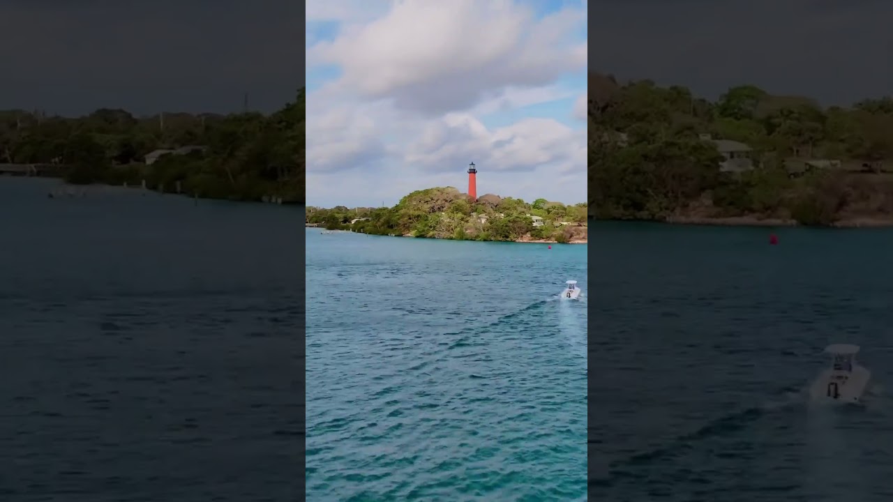 Jupiter Lighthouse