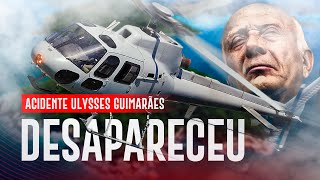 O Helicóptero Que Desapareceu No Litoral de São Paulo EP. 1217 image