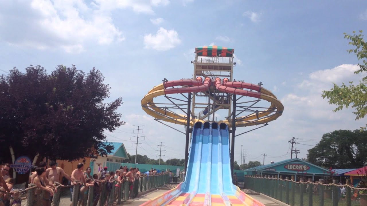 Rendezvous Run Kings Island Soak City YouTube rendezvous-run-kings-island-soak-city-youtube