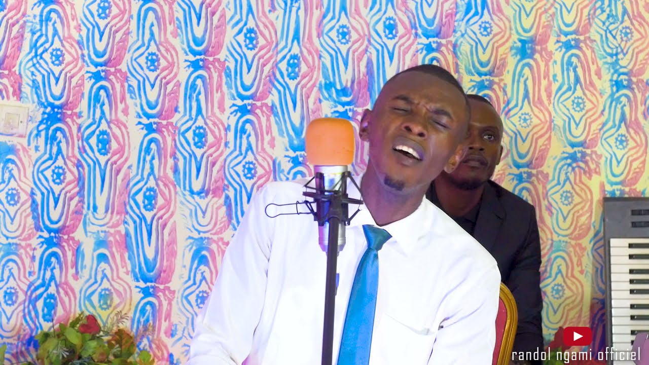 Fr Brel OSSERE le Paradoxe incroyable mais c'est vrai (Album Acoustic Un Meme Langage)