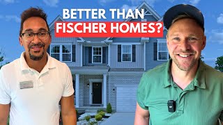 Maronda Homes Cincinnati | Quality New Construction & Huge Incentives
