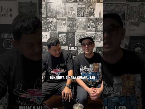 Sebuah tradisi yang perlu dipertimbangkan