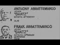 Carmine Persico Jr. - Chapter #4 - Frankie (Shatz) Abbatemarco