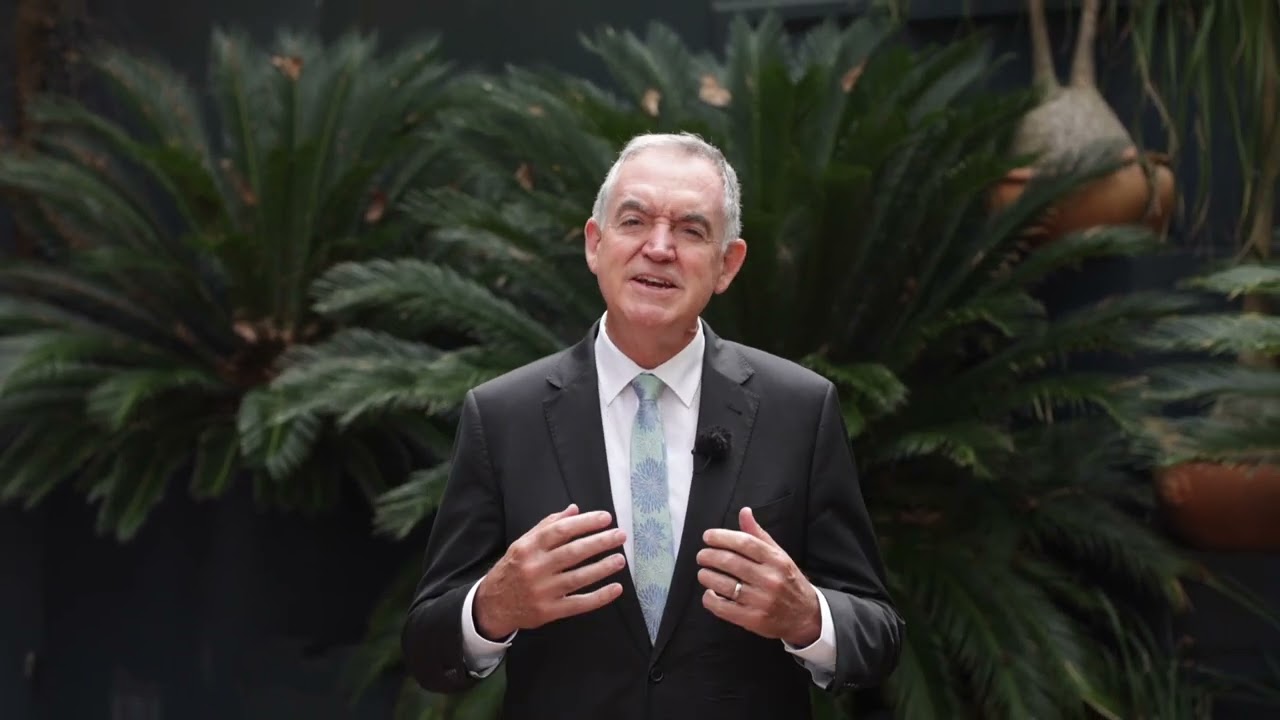 2023 Director of Schools Message Danny Casey to our HSC students.