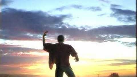 human character animation - Lightwave