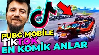 Gülmekten Çatlatan Ti̇ktok Pubg Mobi̇le Vi̇deolari Anlari