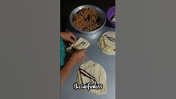 Thumbnail of DADAR GULUNG ENAK DAN EKONOMIS, ISI UNTI KELAPA GULA MERAH