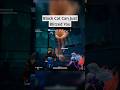 Black Cat Can Just Blitz You #gamingvideos#marvelrivals #funnymoments #naswandering
