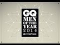 GQ Türkiye - Men of the Year 2014 Ödül Töreni