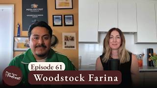 From Malibu Private Chef to Pop Up Pizzaiolo: The Story of Woodstock Farina