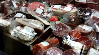 Испания в Сочи. Гастрономический соблазн. Магазин испанских продуктов. Испания в Сочи. Гастрономический соблазн. Магазин испанских продуктов.