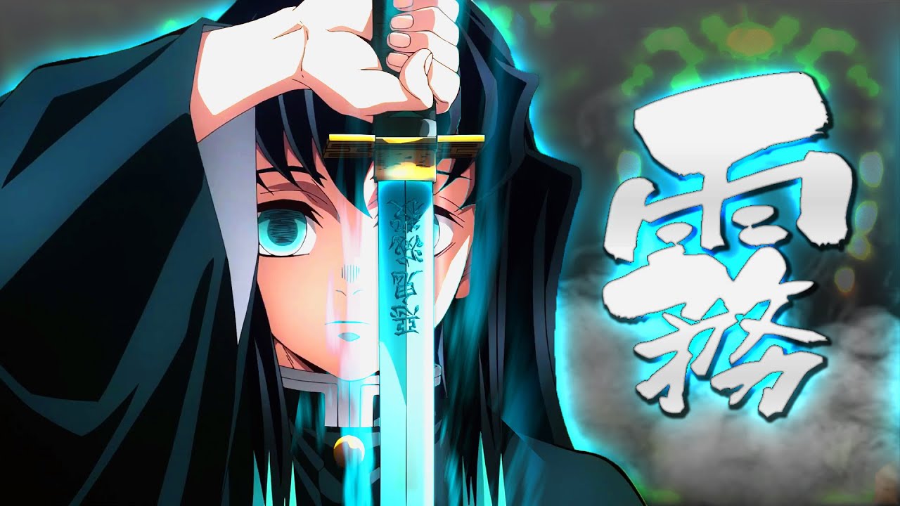 Watch Demon Slayer: Kimetsu no Yaiba Season 4 Episode 3 - A Sword from Over  300 Years Ago Online Now