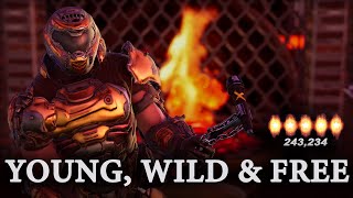 100% Young, Wild & Free by Snoop Dogg & Wiz Khalifa | UNCENSORED Vocals FC | Fortnite Festival screenshot 3