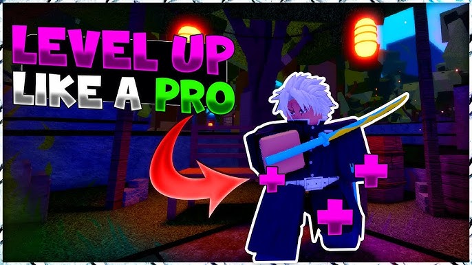 Slayers Unleashed Trello Link, Discord, & Wiki - Roblox - Pro Game Guides