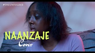 Diamond Platnumz - Naanzaje Cover by Iliza