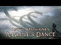 A Giant&#39;s Dance (pagan battle music)