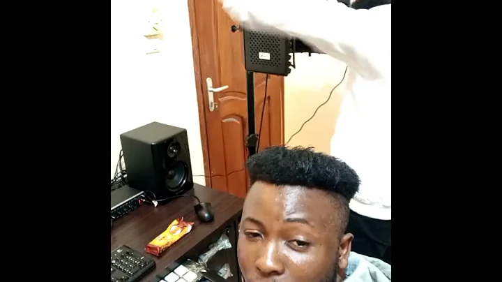 Hustle by Asi Eleniyan Ft  Raymond Gee zy And Fran...