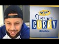 Stephen Curry hosts #NBATogether Trivia!