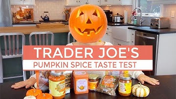 Trader Joe