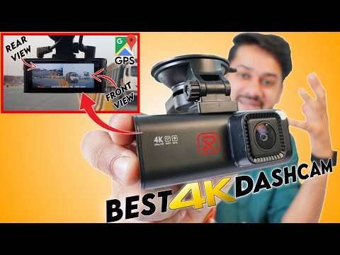 The Best Placement on Car for Dash Cam: A Comprehensive Guide – REDTIGER  Official