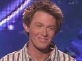 Clay Aiken - At This Moment - American Idol, season 2, 2003