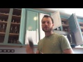 Technique for brushing and rolling your cabinets Technique for brushing and rolling your cabinets