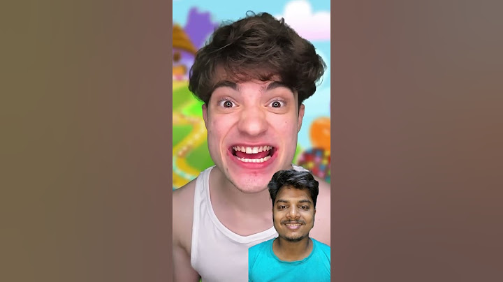 Have Giant Diabetes...1.4 lakhLikes(Candy Crush ASMR)