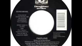 George Michael - Fast Love (Dj 'S' Rework)