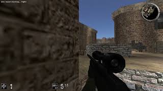 Assaultcube Highlight Reel