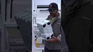 The Turtlebox is the loudest, toughest, and most durable portable speaker you’ll ever need