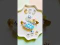 ちいかわの前髪クリップ作るょ❤️#shorts #レジン#ちいかわ#ホイップデコ#アトリエジュリア#ハンドメイド