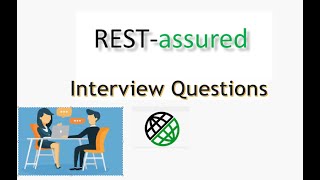 Rest assured Interview Questions for Experienced