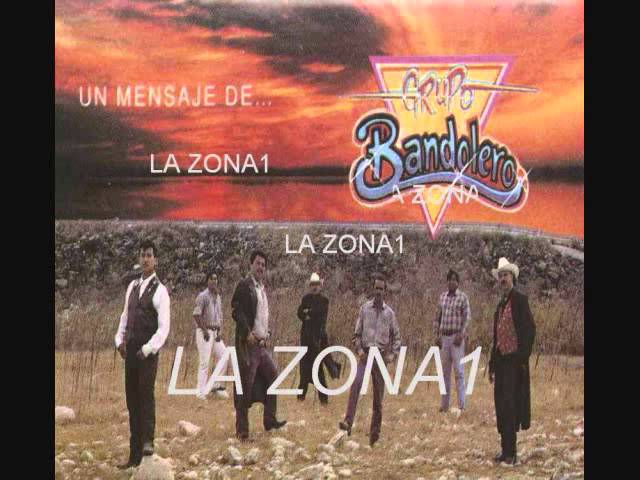 Bandolero - Un Mensaje